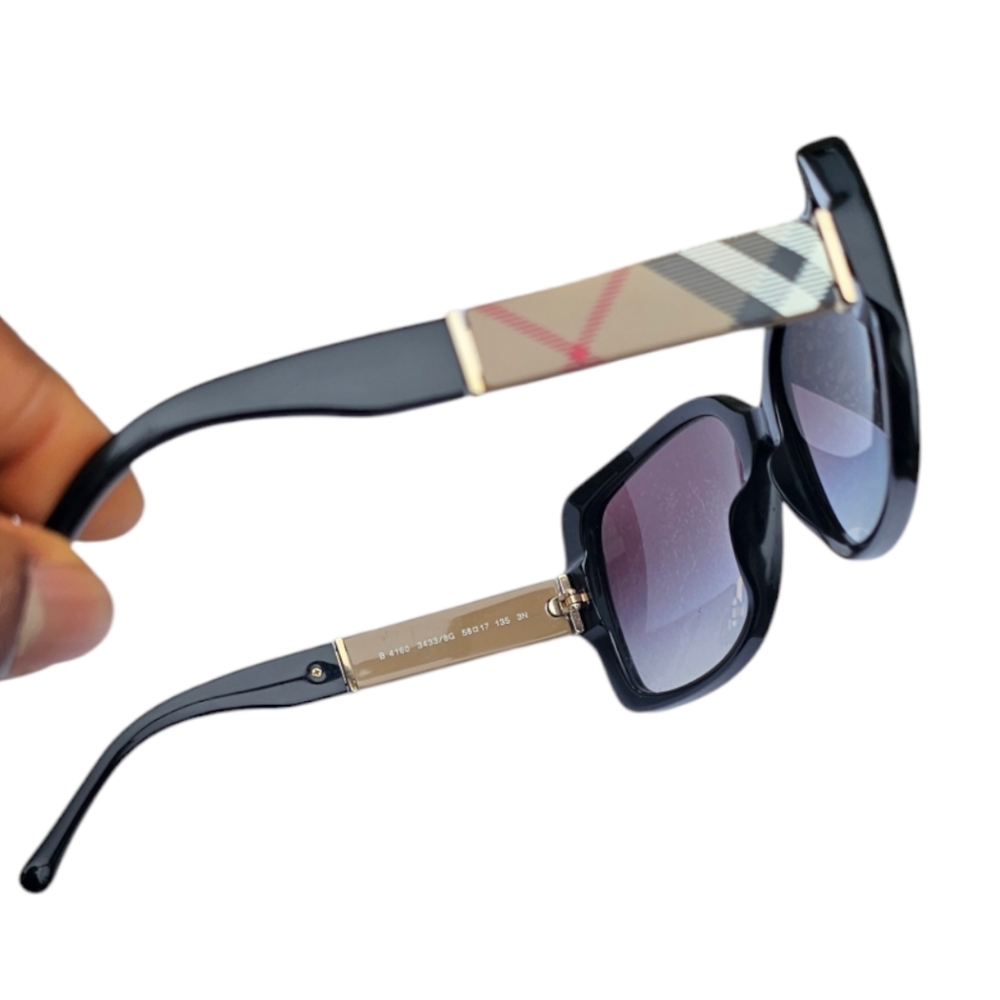 Burberry Sunglasses - Picture 5 of 5